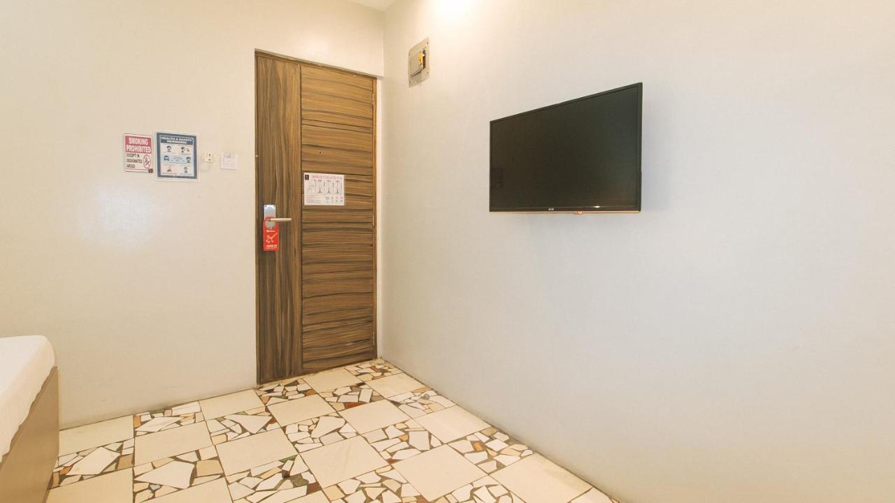 Reddoorz At V Plaza Hotel Manila Exteriör bild
